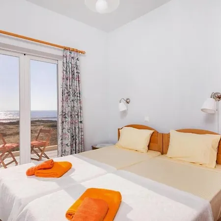 Saltwater Pool Flat In Chania חאניה